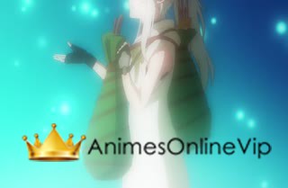 Saihate no Paladin  Dublado - Episódio 6
