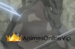 Saihate no Paladin  Dublado - Episódio 7