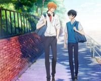 Sasaki to Miyano