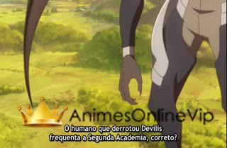 Shikkakumon no Saikyou Kenja - Episódio 3