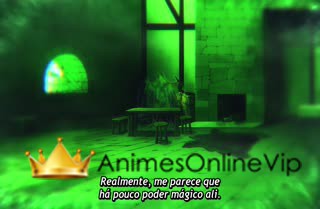 Shikkakumon no Saikyou Kenja - Episódio 4