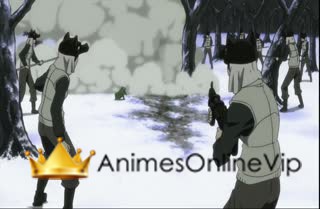Soul Eater Dublado - Episódio 13