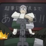 Soul Eater Dublado
