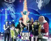 Tribe Nine