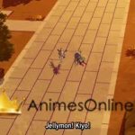 Digimon Ghost Game