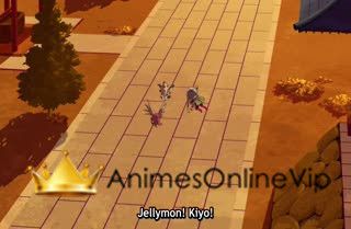 Digimon Ghost Game - Episódio 19