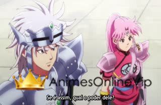 Dragon Quest: Dai no Daibouken (2020) - Episódio 71