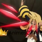 My Hero Academia: Missão Mundial de Heróis Filme