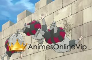Ousama Ranking  Dublado - Episódio 13