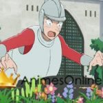 Ousama Ranking Dublado