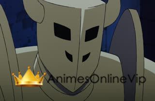 Ousama Ranking  Dublado - Episódio 15