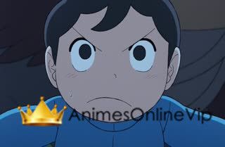 Ousama Ranking  Dublado - Episódio 16