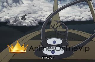 Ousama Ranking - Episódio 19