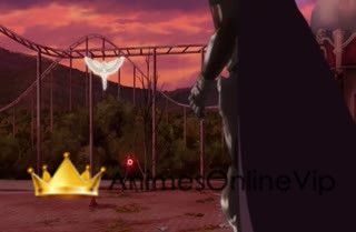 Platinum End Dublado - Episódio 13