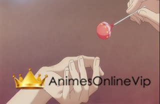 Sasaki to Miyano - Episódio 6