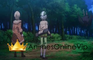 Shikkakumon no Saikyou Kenja - Episódio 6