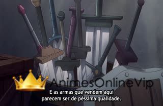Shikkakumon no Saikyou Kenja - Episódio 7