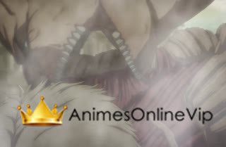 Shingeki no Kyojin: The Final Season Part 2  Dublado - Episódio 3