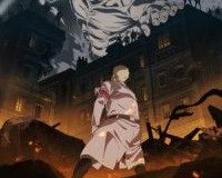 Shingeki no Kyojin: The Final Season Parte 2 Dublado (4ª Temporada Parte 2)
