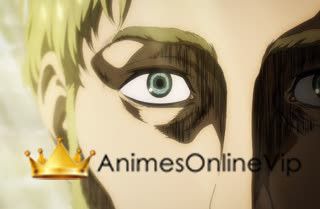 Shingeki no Kyojin: The Final Season Parte 2 Dublado - Episódio 1