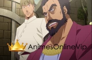 Tensei shitara Slime Datta Ken 2 Temporada Dublado - Episódio 3