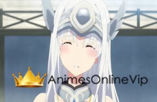 Arifureta Shokugyou de Sekai Saikyou 2nd Season - Episódio 12