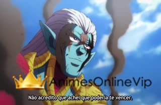 Dragon Quest: Dai no Daibouken (2020) - Episódio 72