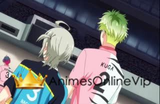 Futsal Boys!!!!! - Episódio 12