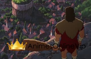 Ousama Ranking  Dublado - Episódio 18