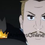 Ousama Ranking Dublado