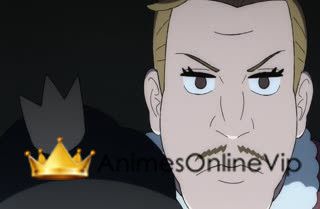 Ousama Ranking Dublado - Episódio 20