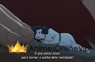 Ousama Ranking - Episódio 22