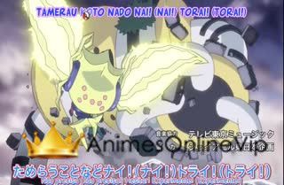Pokemon (2019) - Episódio 102