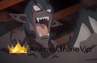 Shikkakumon no Saikyou Kenja  Dublado - Episódio 4
