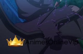 Shikkakumon no Saikyou Kenja  Dublado - Episódio 6