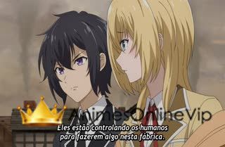 Shikkakumon no Saikyou Kenja - Episódio 10