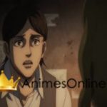 Shingeki no Kyojin: The Final Season Parte 2 Dublado (4ª Temporada Parte 2)