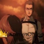Shingeki no Kyojin: The Final Season Parte 2 Dublado (4ª Temporada Parte 2)