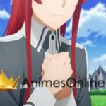 Sword Art Online Alicization Dublado