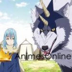 Tensei shitara Slime Datta Ken 2 Temporada Dublado