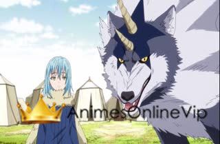 Tensei shitara Slime Datta Ken 2 Temporada Dublado - Episódio 11
