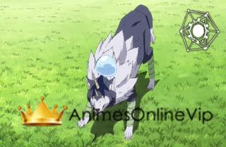 Tensei shitara Slime Datta Ken 2 Temporada Dublado - Episódio 7