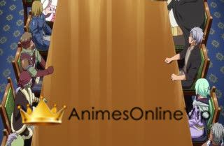 Tensei shitara Slime Datta Ken 2 Temporada Dublado - Episódio 9