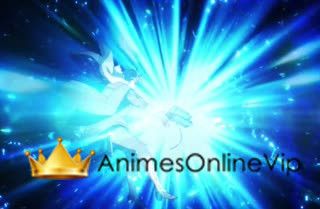Vanitas no Karte Part 2  Dublado - Episódio 7