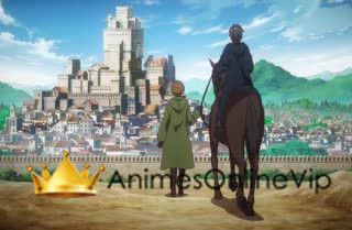 Genjitsu Shugi Yuusha no Oukoku Saikenki Part 2  Dublado - Episódio 13