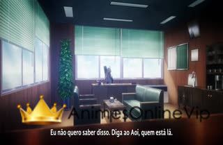 Grisaia: Phantom Trigger The Animation Stargazer - Filme 1