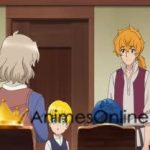 Honzuki no Gekokujou: Shisho ni Naru Tame ni wa Shudan wo Erandeiraremasen 3