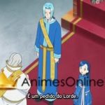 Honzuki no Gekokujou: Shisho ni Naru Tame ni wa Shudan wo Erandeiraremasen 3