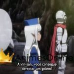 Kono Healer, Mendokusai