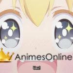 Shachikusan wa Youjo Yuurei ni Iyasaretai.